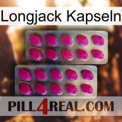 Longjack Capsules 10